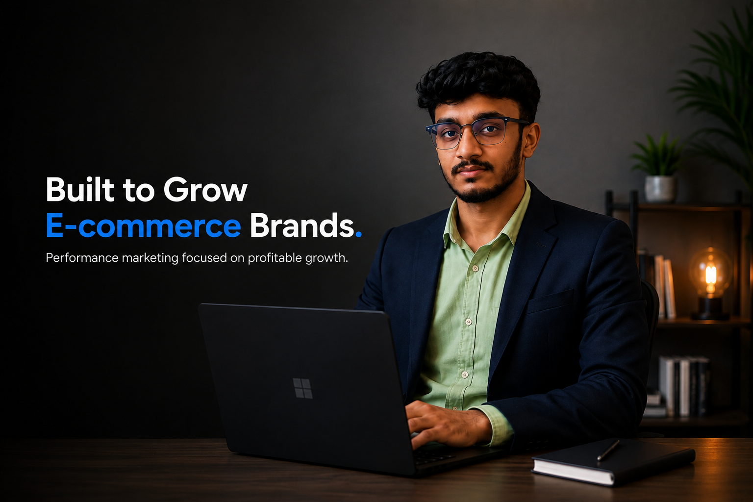 Advi Digital - E-commerce Performance Marketing